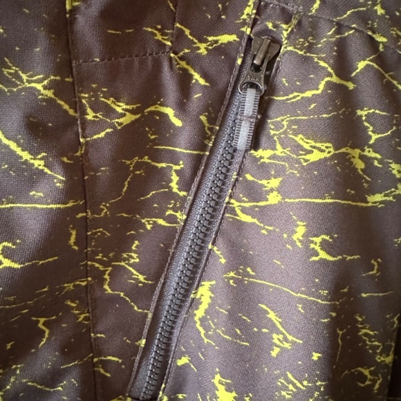 Boys Columbia 3in1 winter coat - Picture 10 of 11